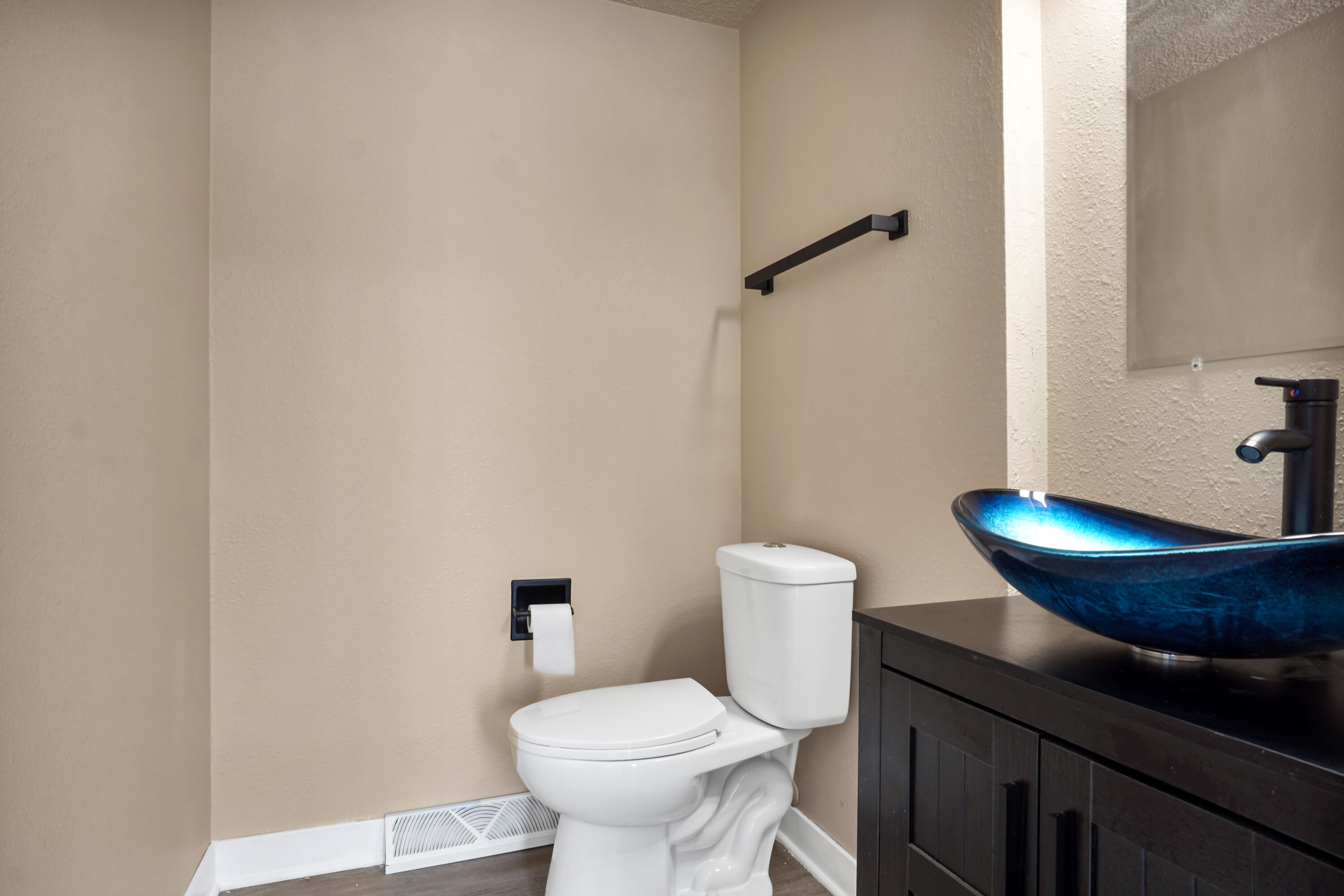 1143 3rd Street Lomira, WI 53048 - Photo 20 of 35 Powder Room