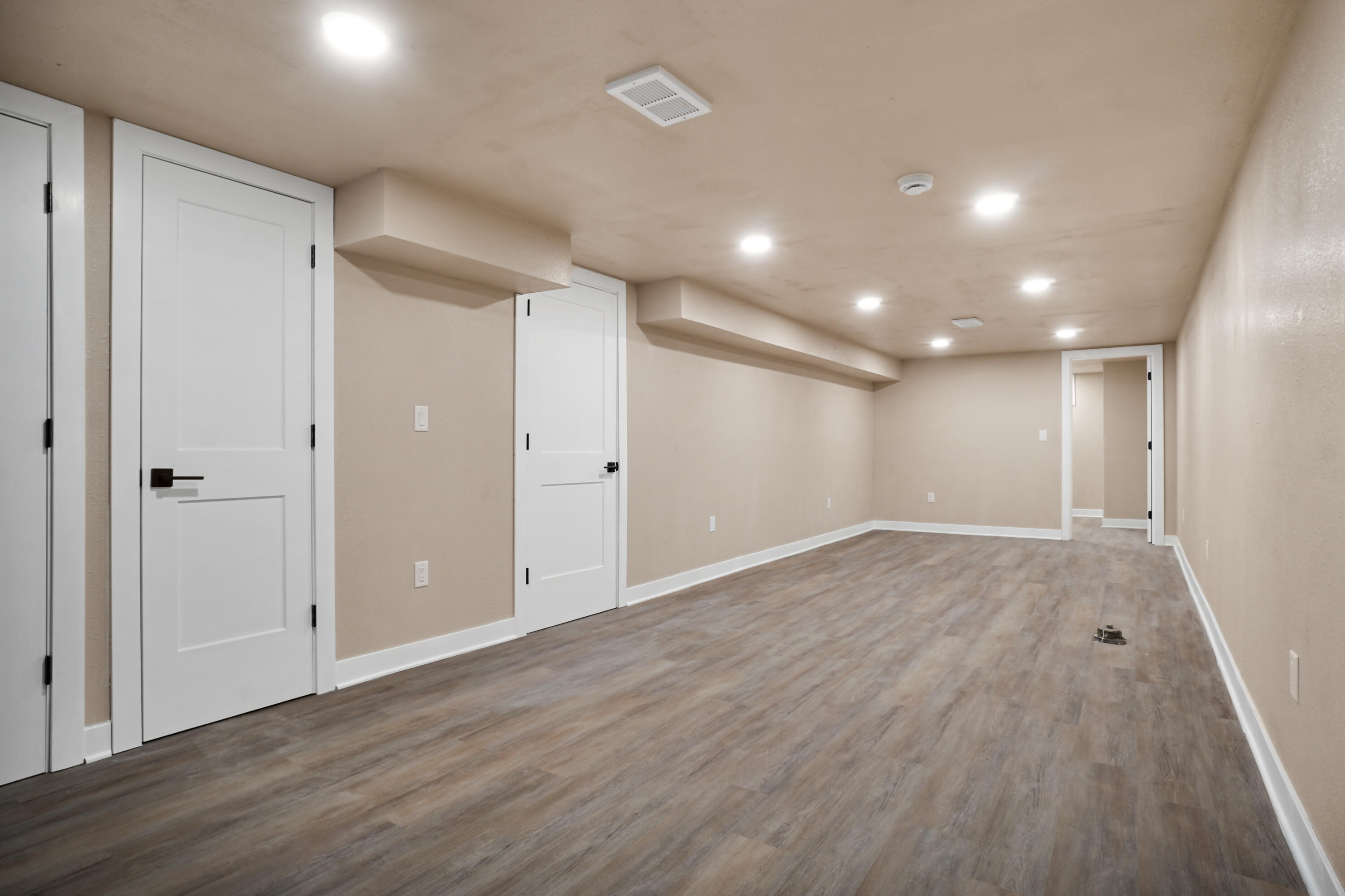 1143 3rd Street Lomira, WI 53048 - Photo 21 of 35 Lower Rec Room