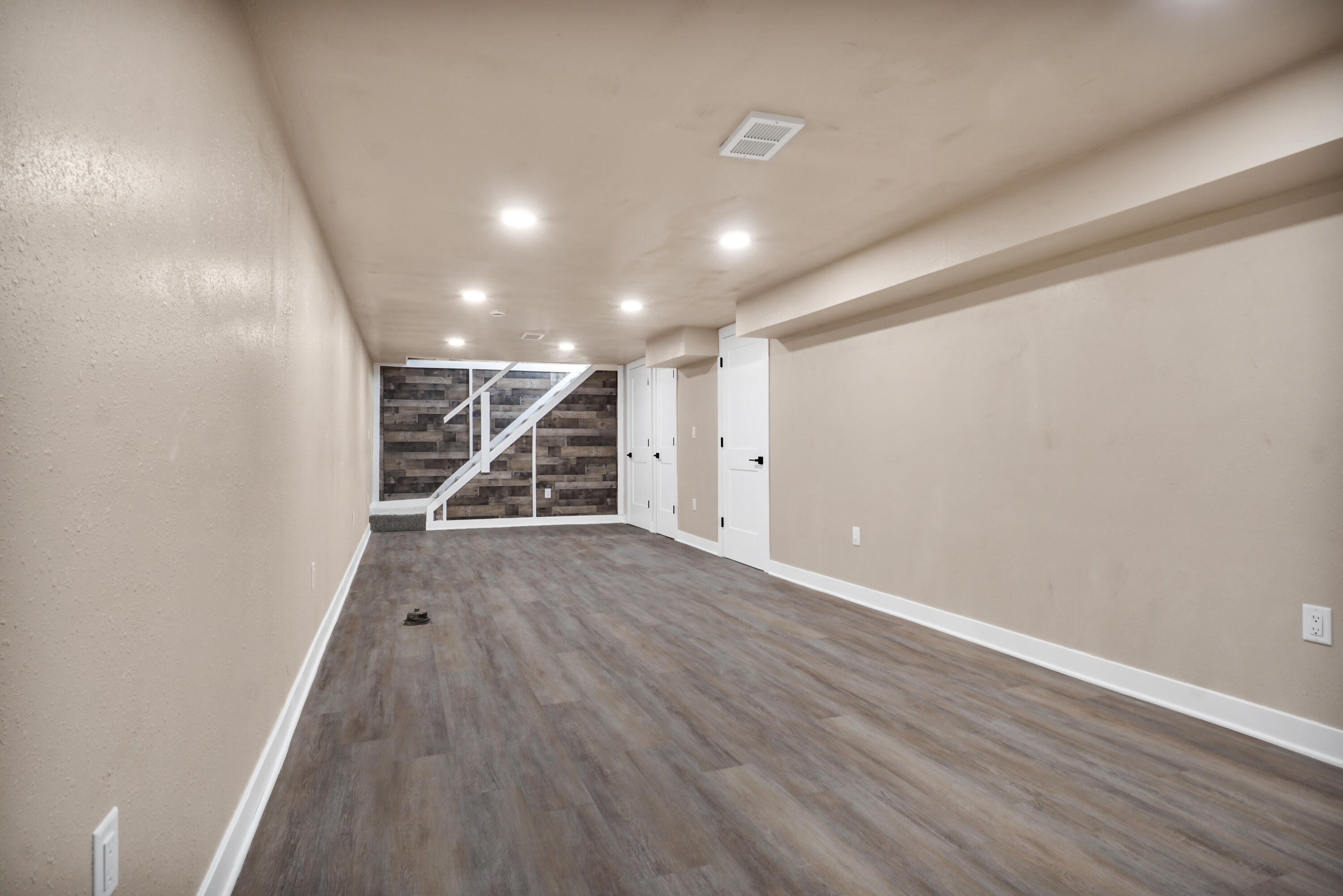 1143 3rd Street Lomira, WI 53048 - Photo 22 of 35 Lower Rec Room