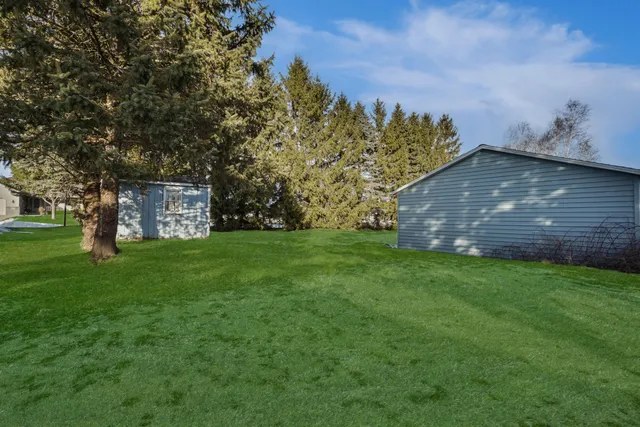 $344,900 | 1143 3rd Street, Lomira, WI 53048