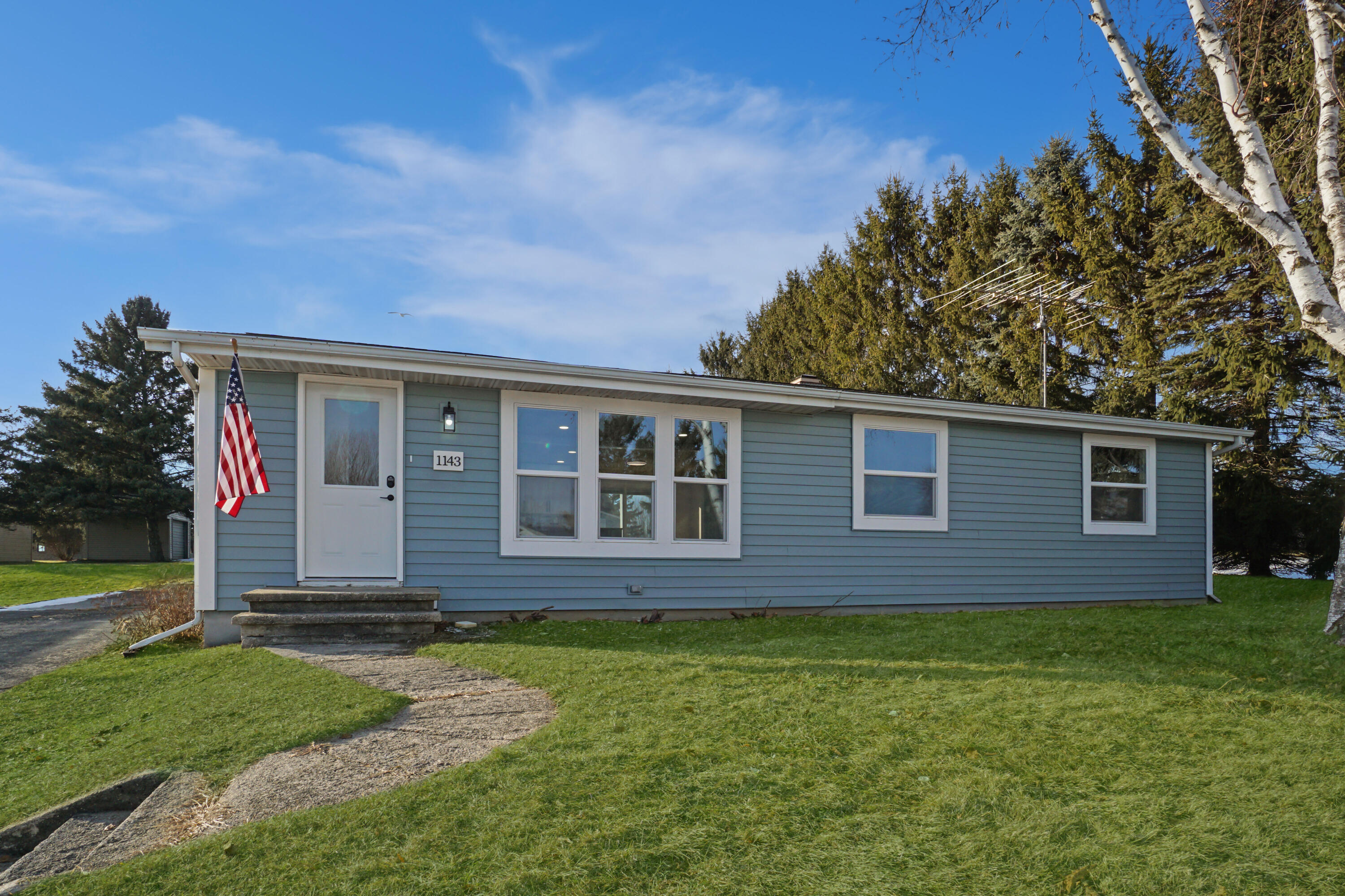 1143 3rd Street Lomira, WI 53048 - Photo 35 of 35 Front