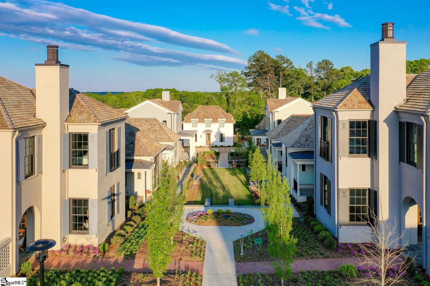 18 Bowman Road, Unit LOT 94) Greenville, SC 29615 - Photo 8 of 15