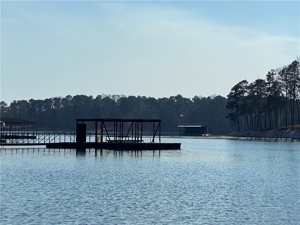 Lot E Majestic Shores Road Hartwell, GA 30643 - Photo 1 of 11 Lot E