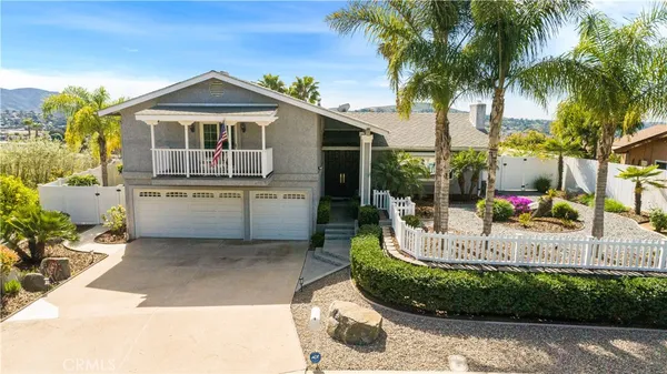 $1,202,000 | 10021 Bonnie Vista Drive, La Mesa, CA 91941