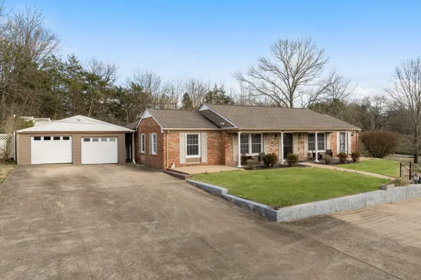 $395,000 | 201 Glendale Circle, Pulaski, TN 38478