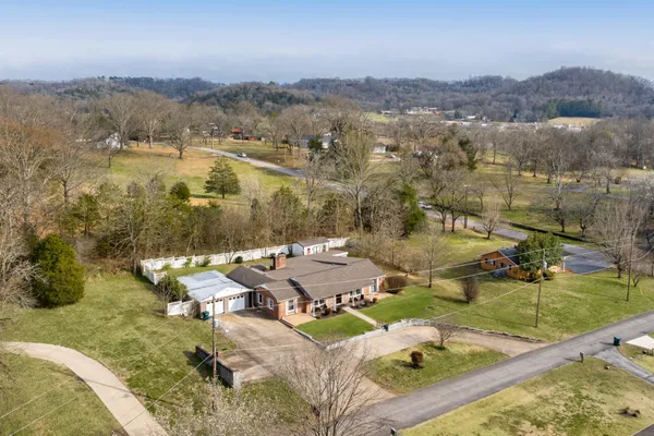 $395,000 | 201 Glendale Circle, Pulaski, TN 38478