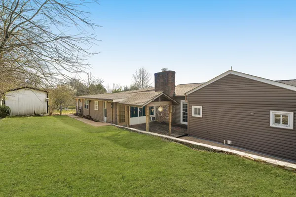 $395,000 | 201 Glendale Circle, Pulaski, TN 38478