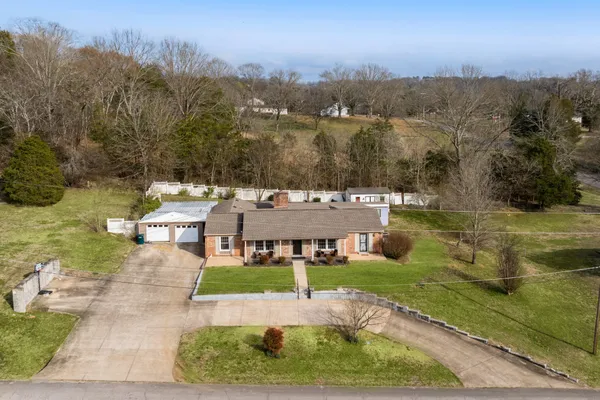 $395,000 | 201 Glendale Circle, Pulaski, TN 38478