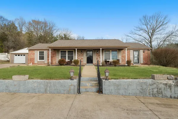 $395,000 | 201 Glendale Circle, Pulaski, TN 38478