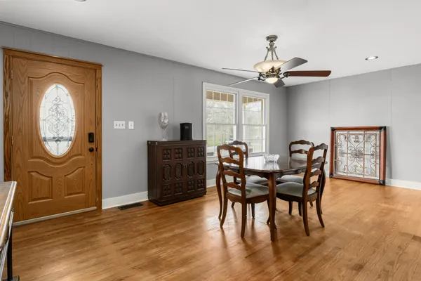 $395,000 | 201 Glendale Circle, Pulaski, TN 38478