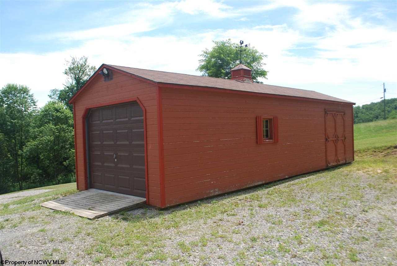 427 Hanlin Road Bruceton Mills, WV 26525 - Photo 20 of 20 Gallery Image 20