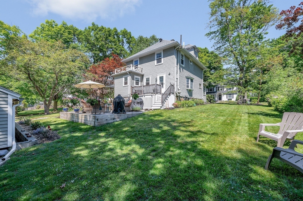 18 Wells Road Reading, MA 01867 - Photo 32 of 41