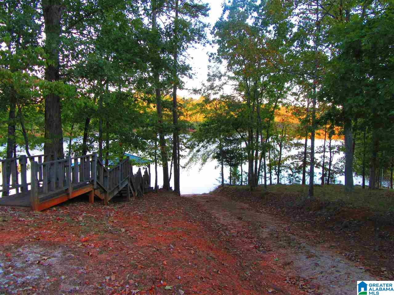 281 Wedowee Al, Unit 66 ACRES Lineville, AL 36266 - Photo 2 of 10