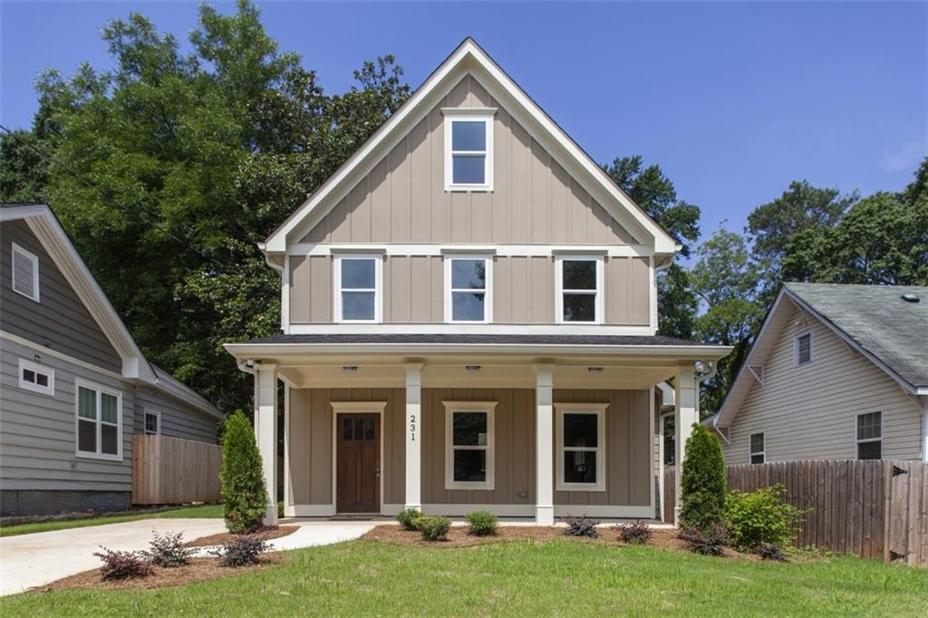 STUNNING NEW CONSTRUCTION IN MOZLEY PARK
