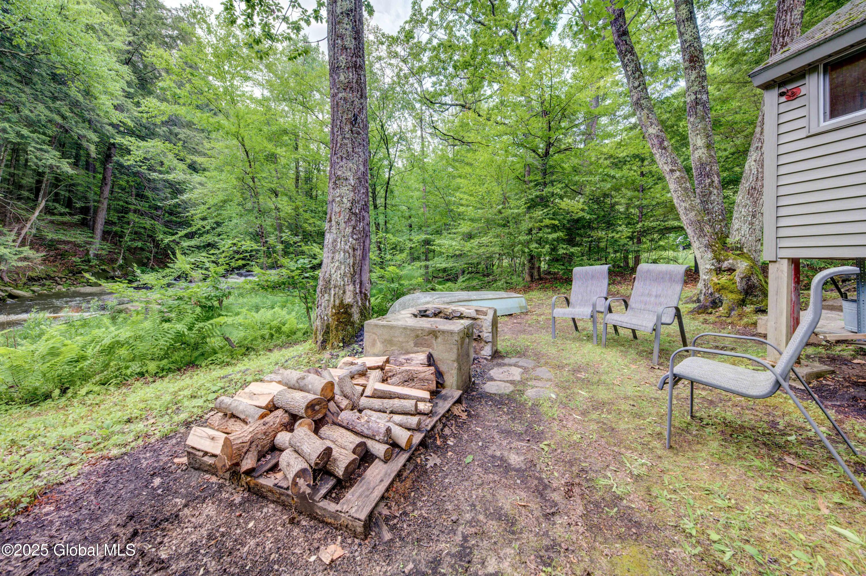 968 West Mountain Road Corinth, NY 12822 - Photo 20 of 31 968 W Mountain-24