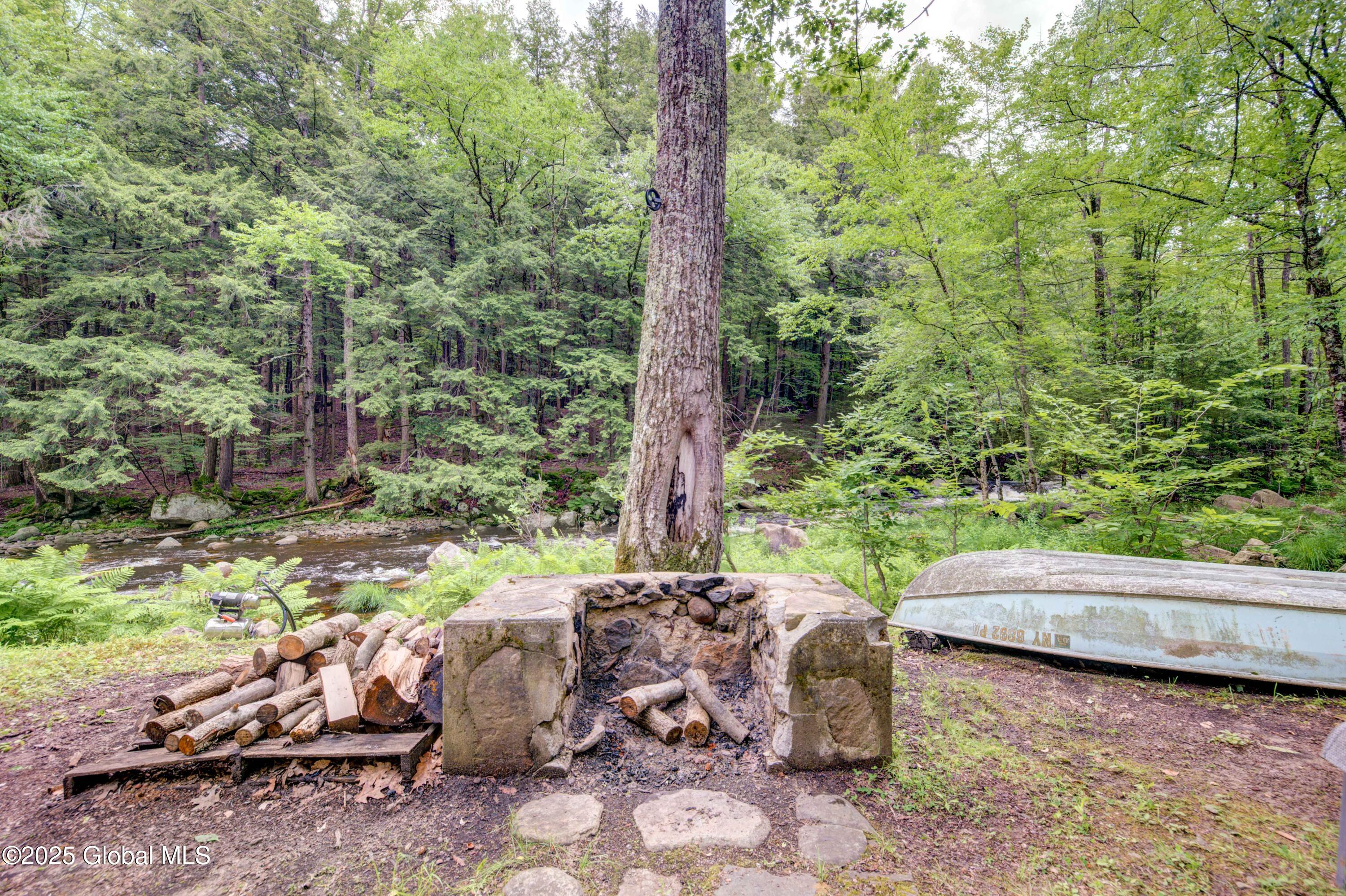 968 West Mountain Road Corinth, NY 12822 - Photo 21 of 31 968 W Mountain-25
