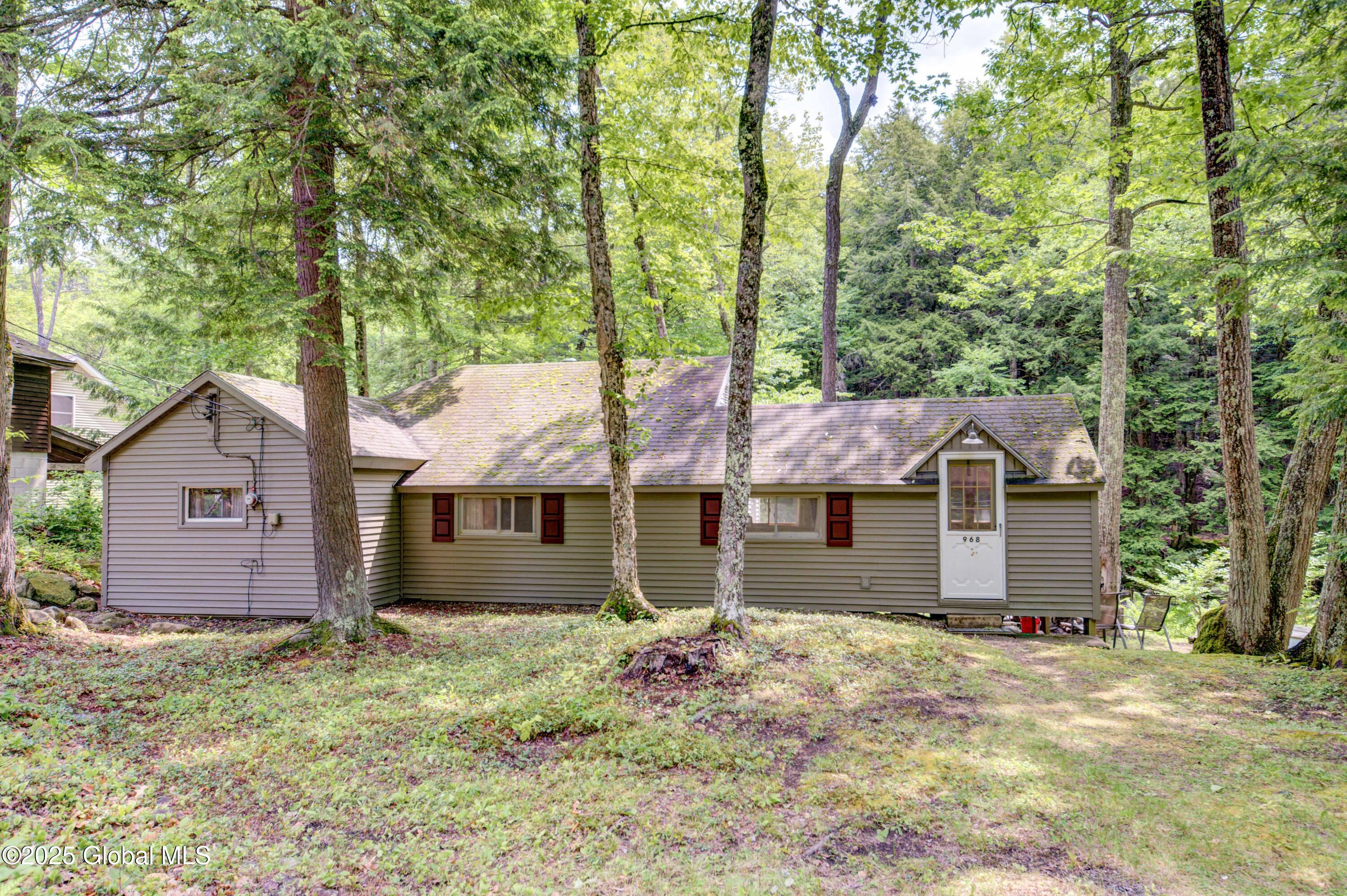 968 West Mountain Road Corinth, NY 12822 - Photo 22 of 31 968 W Mountain-27