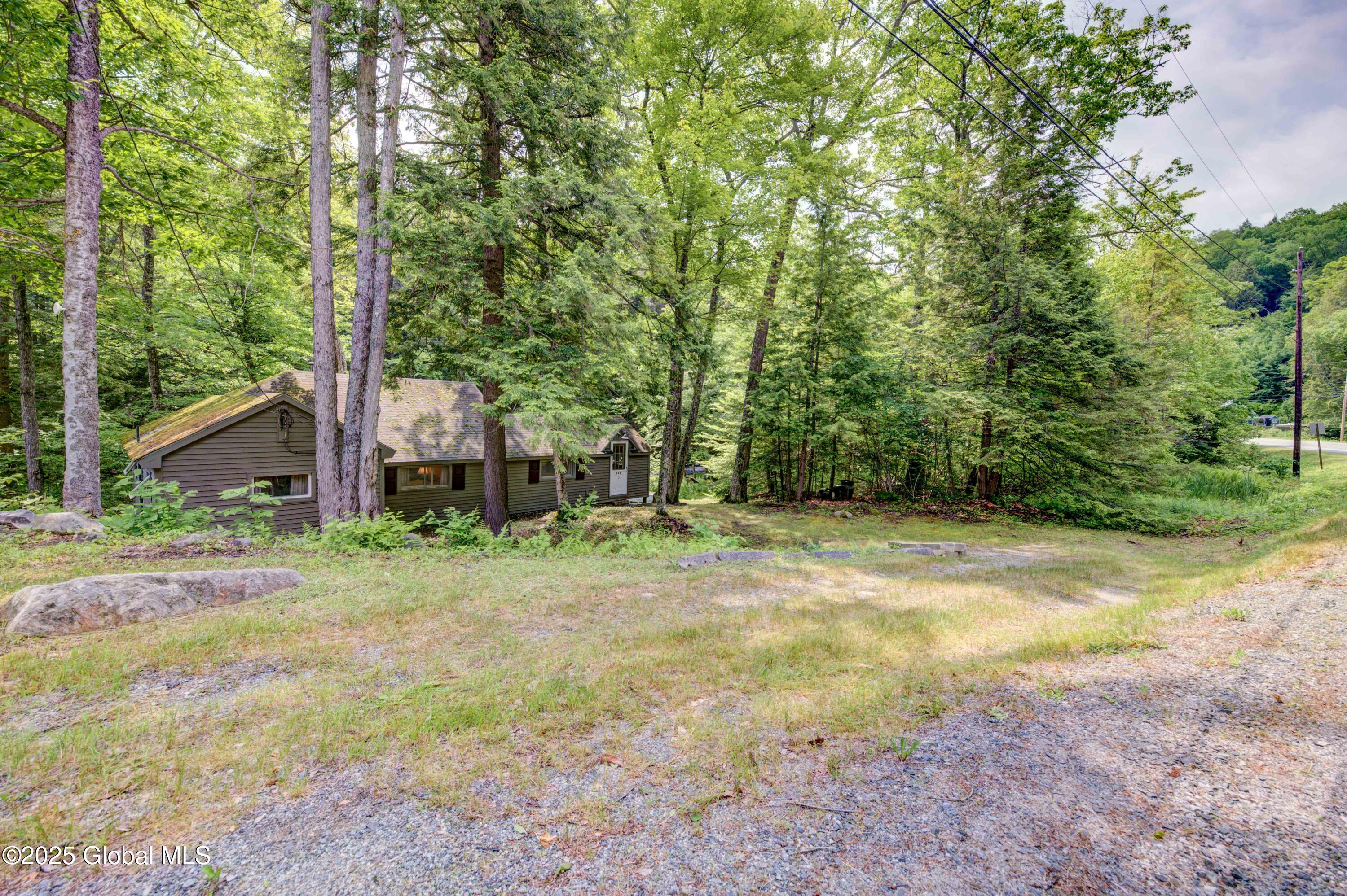 968 West Mountain Road Corinth, NY 12822 - Photo 23 of 31 968 W Mountain-29