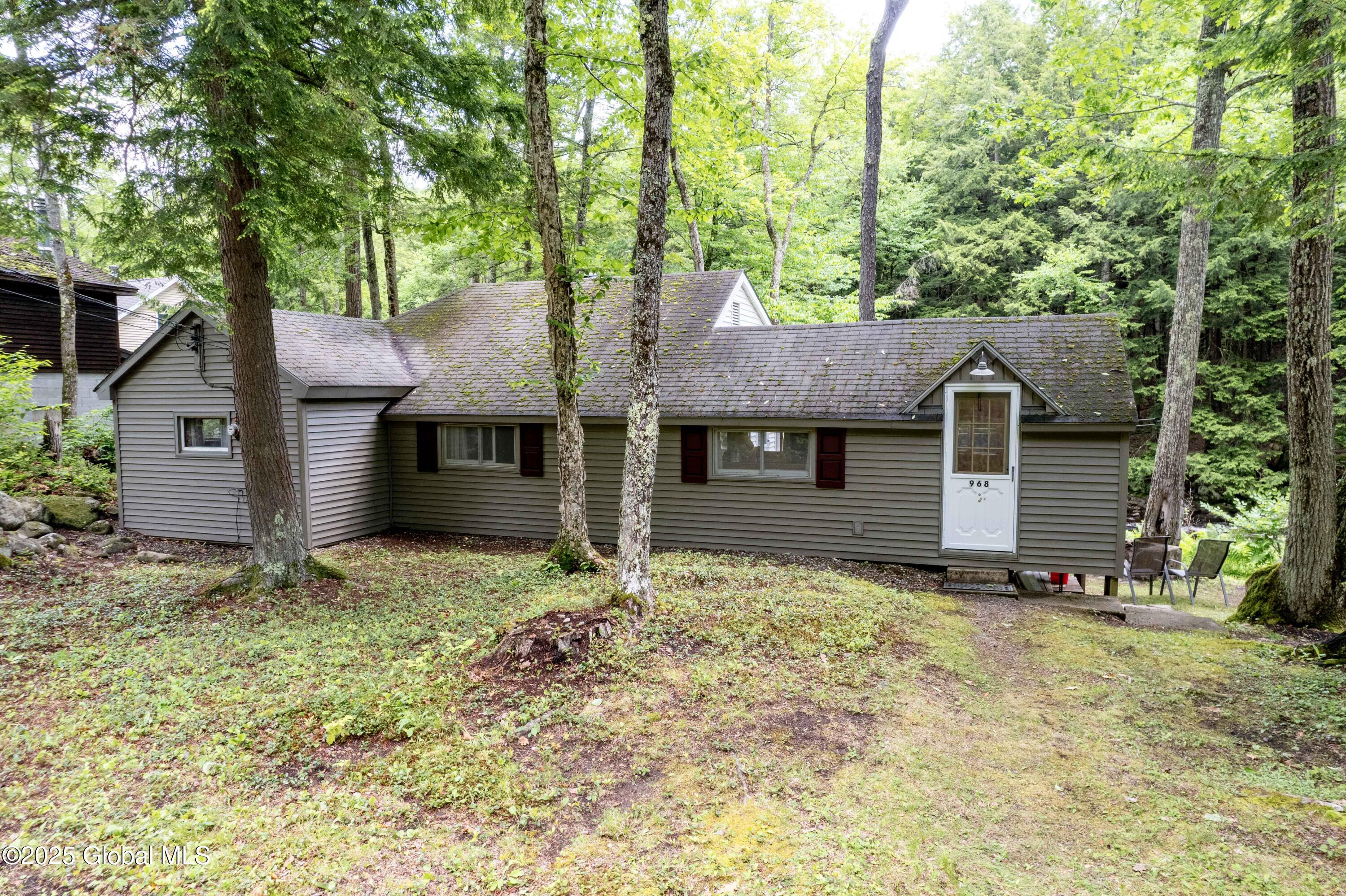 968 West Mountain Road Corinth, NY 12822 - Photo 24 of 31 968 W Mountain-34