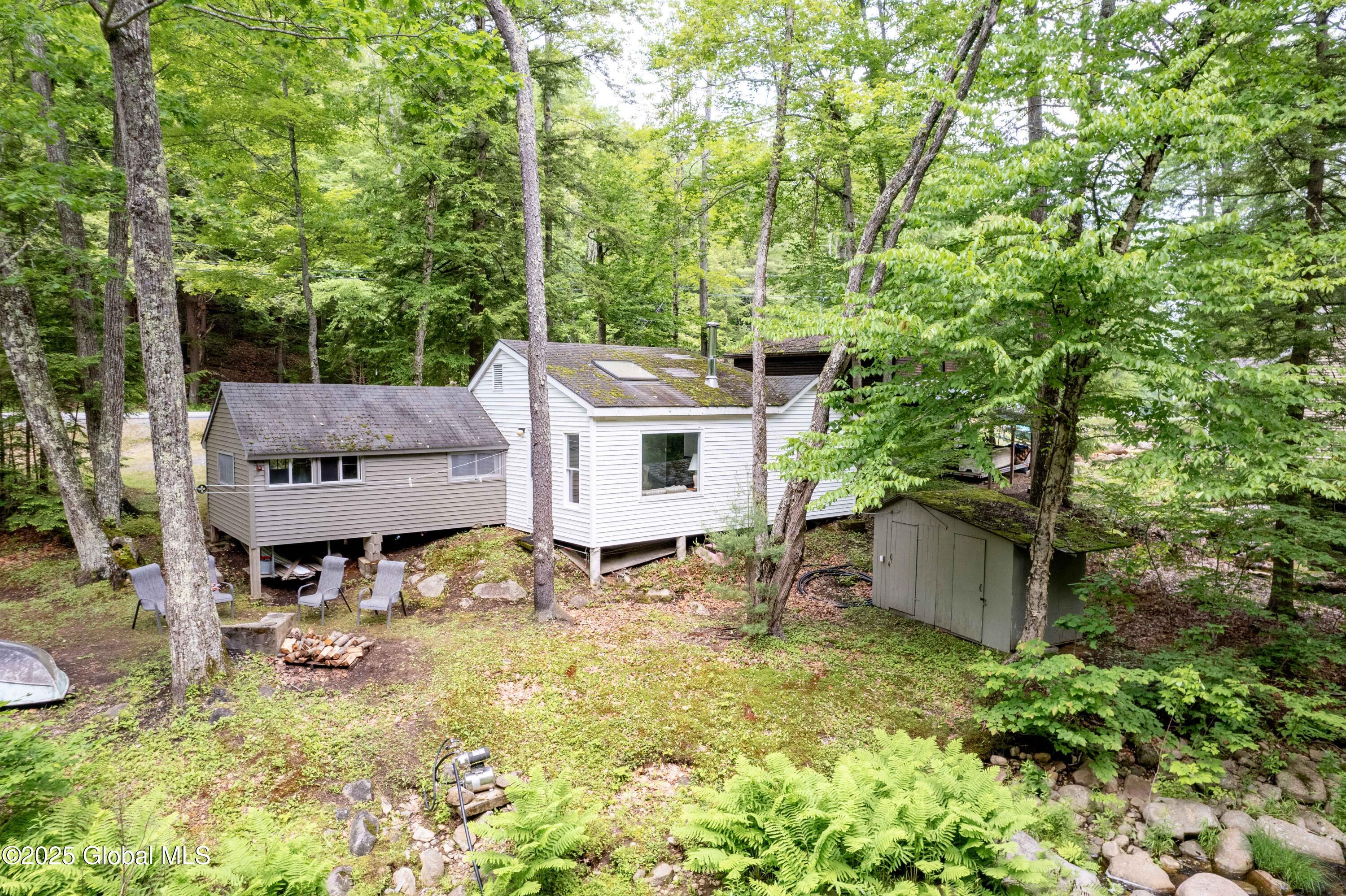 968 West Mountain Road Corinth, NY 12822 - Photo 26 of 31 968 W Mountain-41