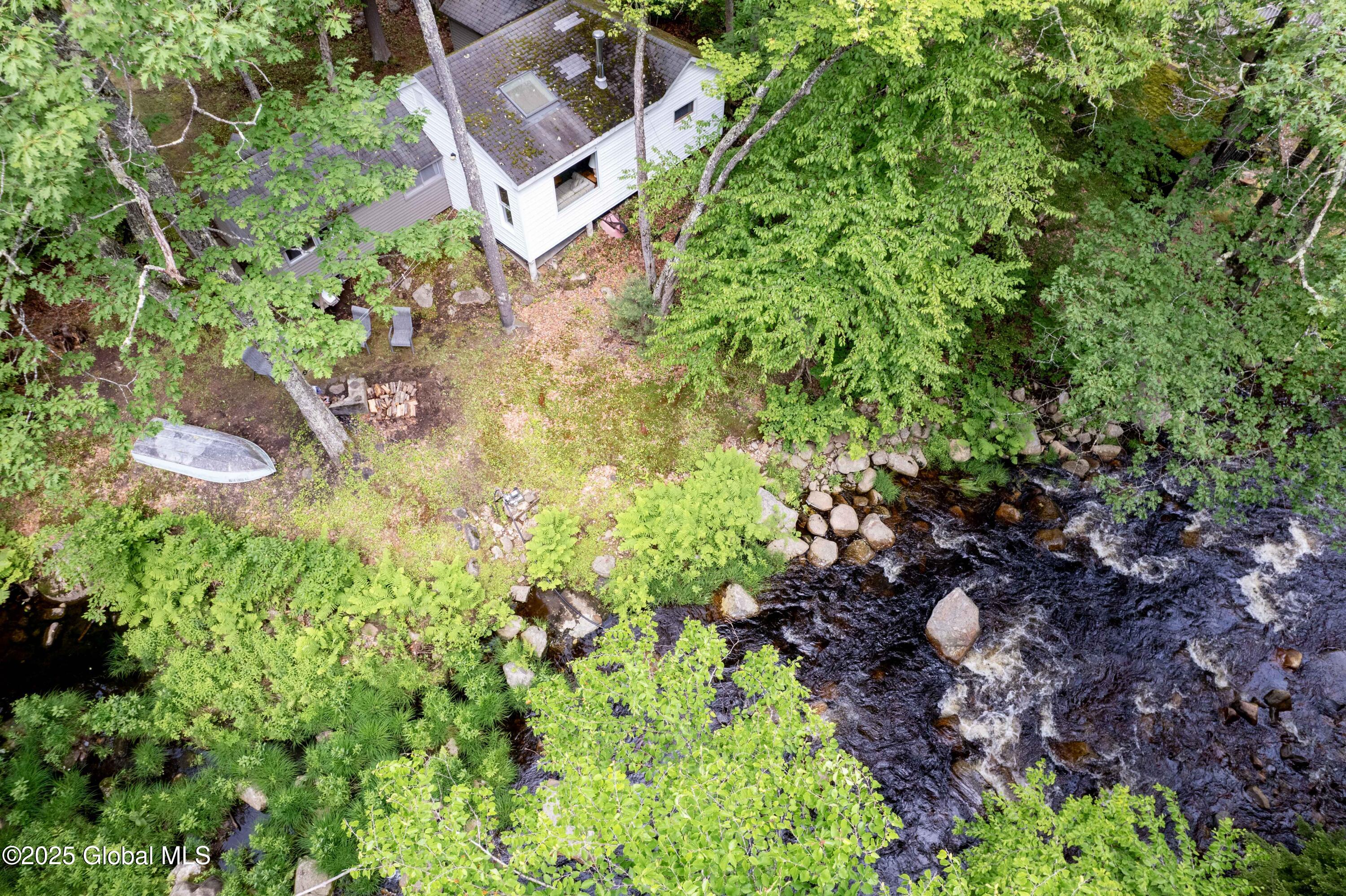 968 West Mountain Road Corinth, NY 12822 - Photo 28 of 31 968 W Mountain-43