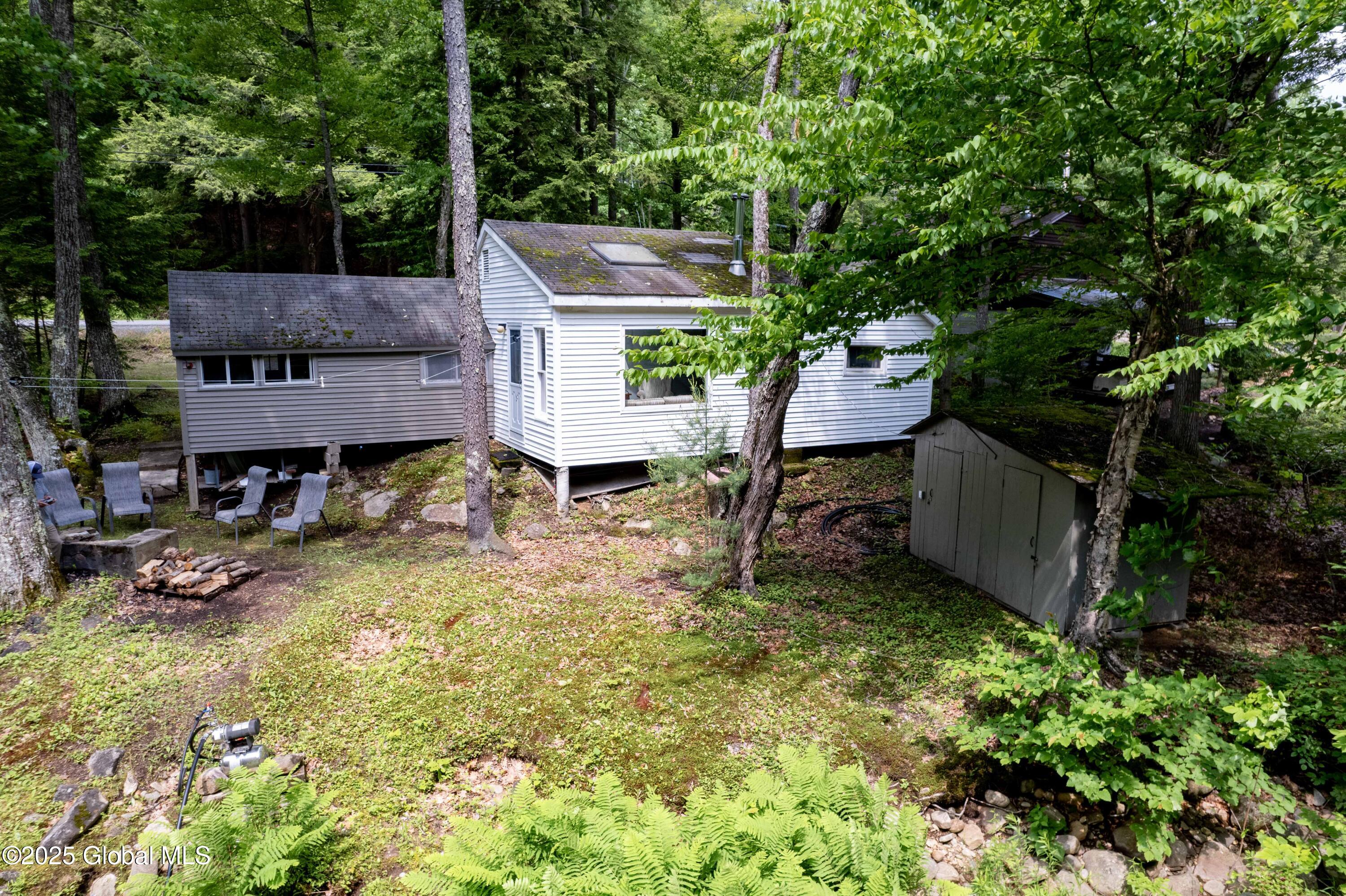 968 West Mountain Road Corinth, NY 12822 - Photo 29 of 31 968 W Mountain-45