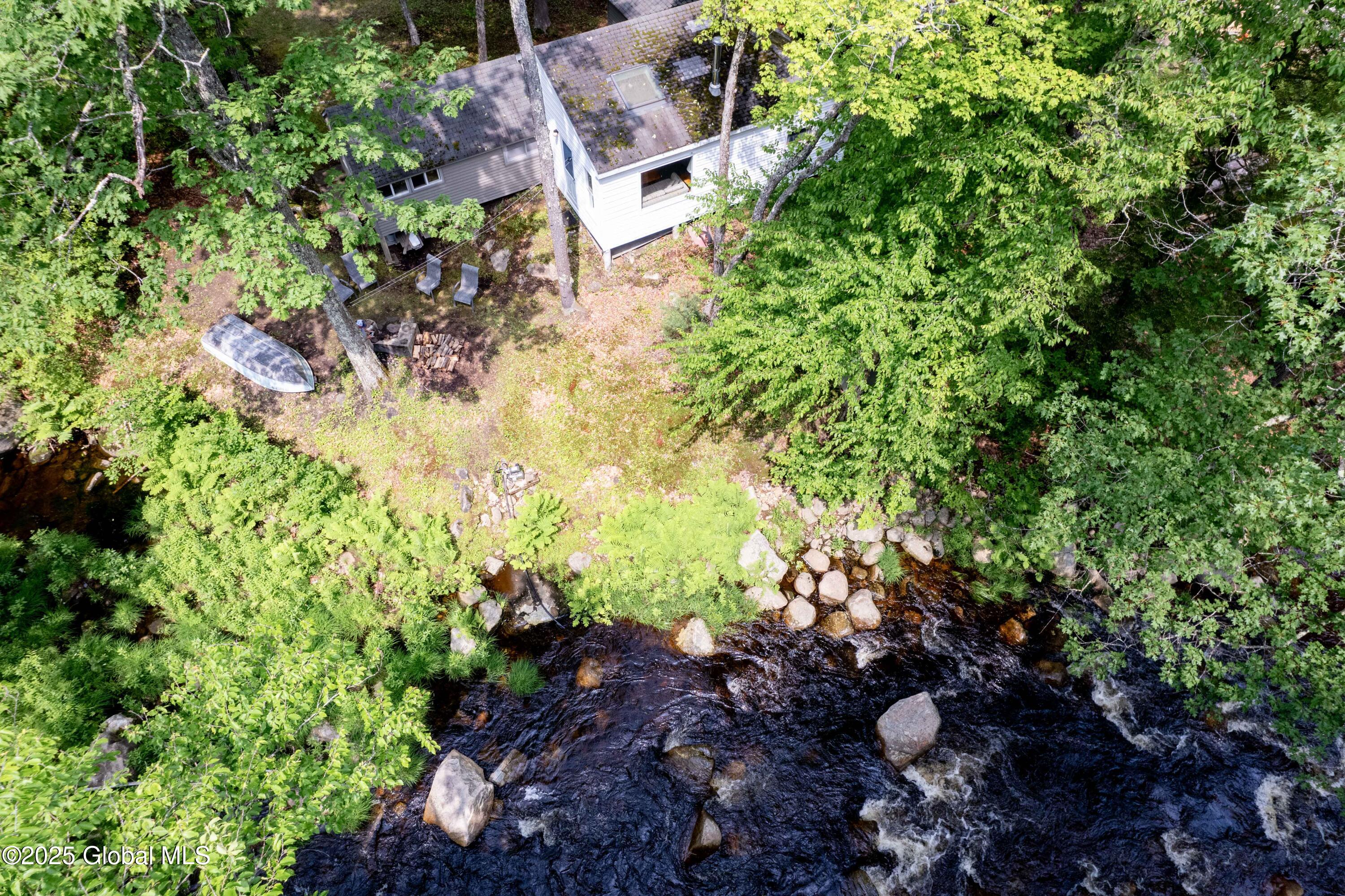 968 West Mountain Road Corinth, NY 12822 - Photo 31 of 31 968 W Mountain-44