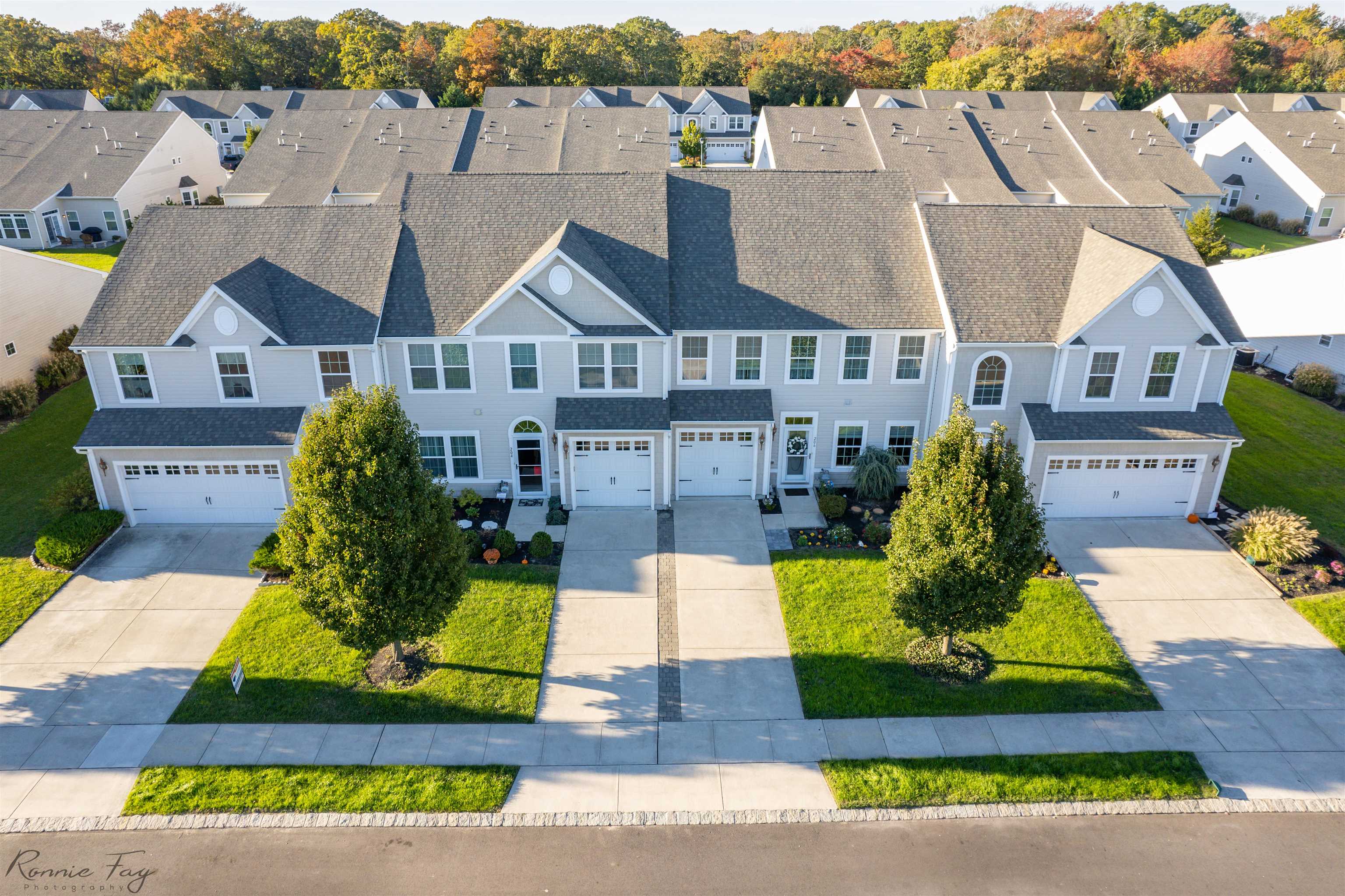 206 Seacrest Lane, Unit 155 Rio Grande, NJ 08242 - Photo 4 of 50 an aerial view of a house