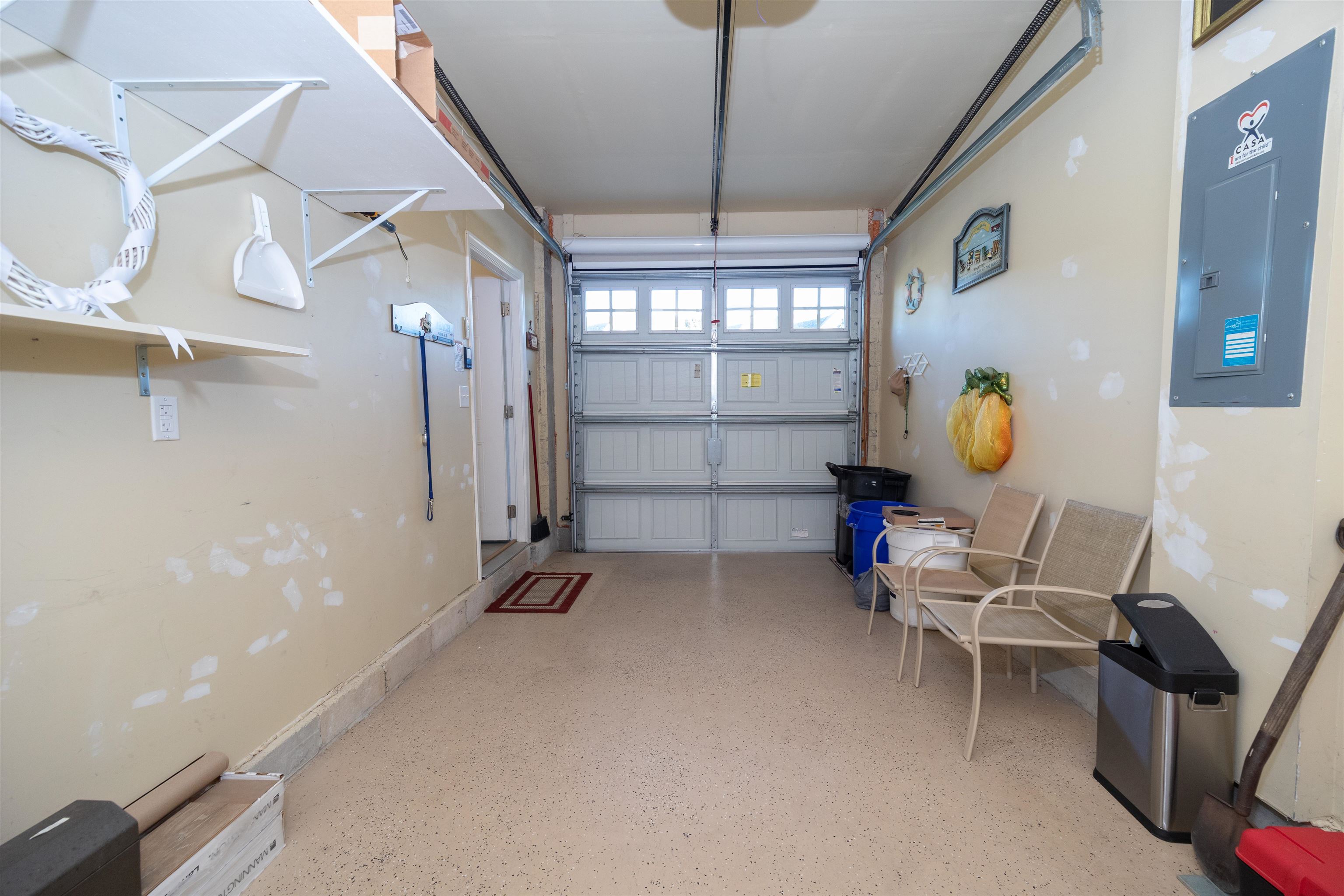 206 Seacrest Lane, Unit 155 Rio Grande, NJ 08242 - Photo 38 of 50 a view of a room with gym equipment