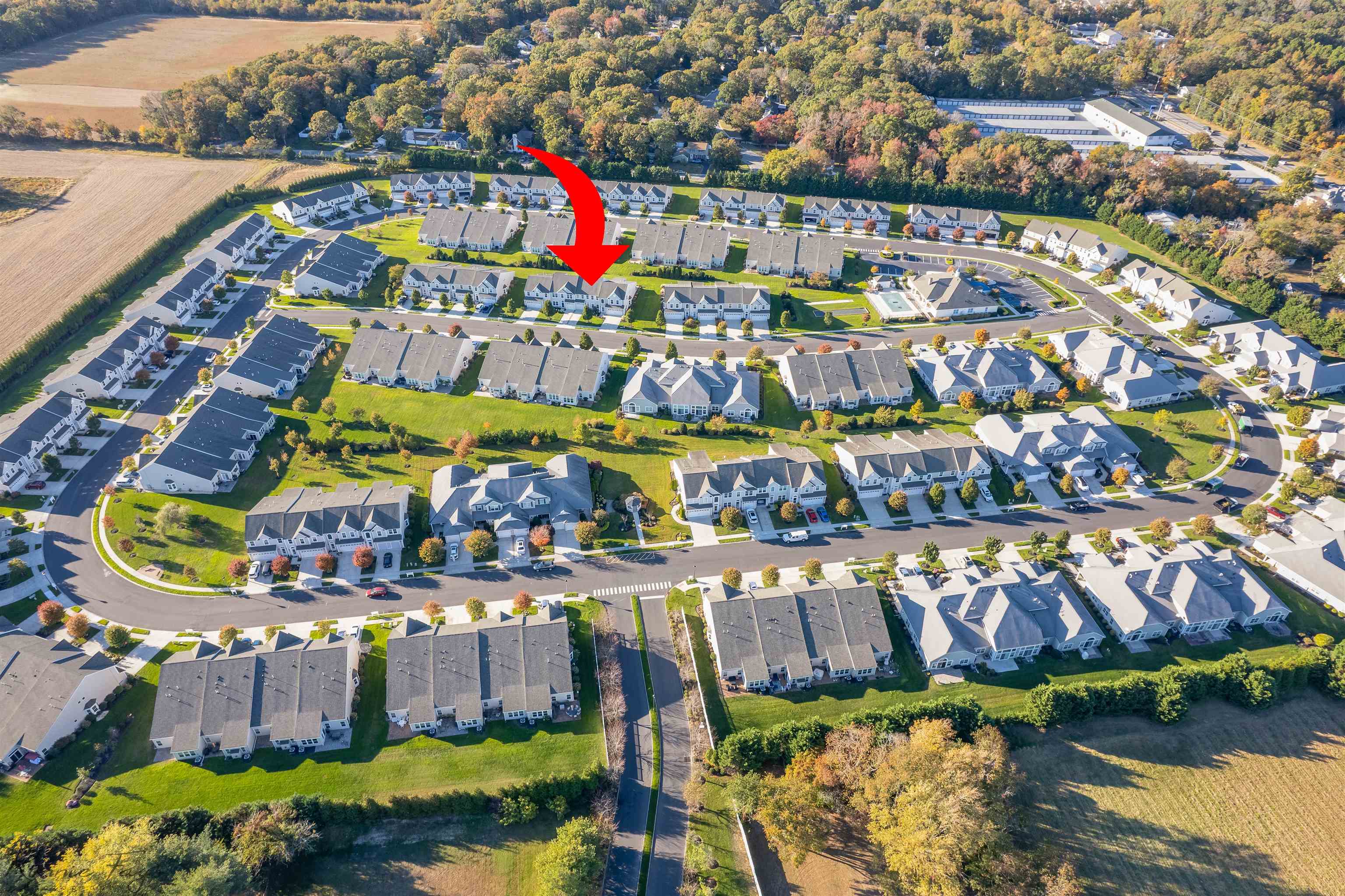 206 Seacrest Lane, Unit 155 Rio Grande, NJ 08242 - Photo 5 of 50 a city view