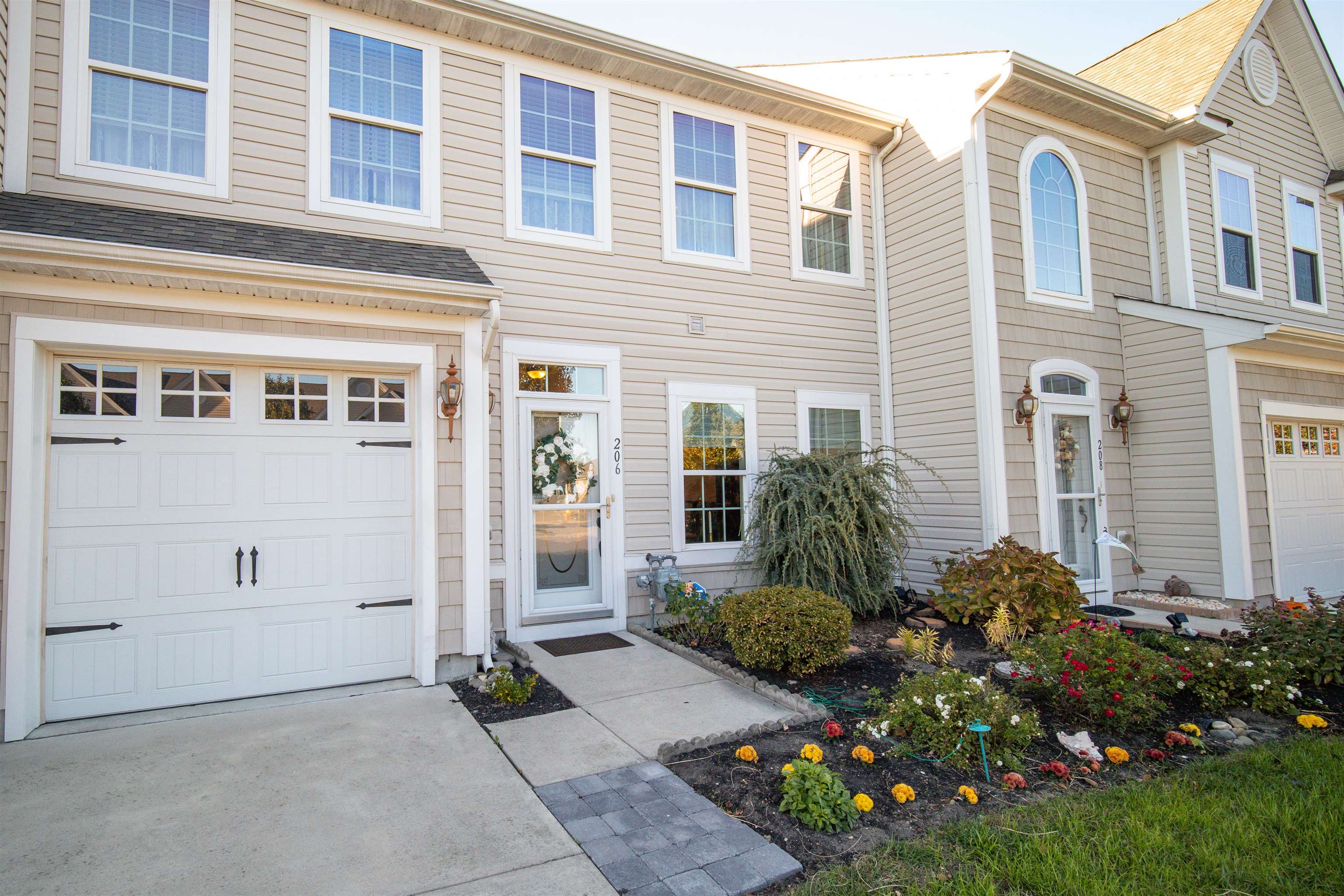 206 Seacrest Lane, Unit 155 Rio Grande, NJ 08242 - Photo 42 of 50 front view of a house