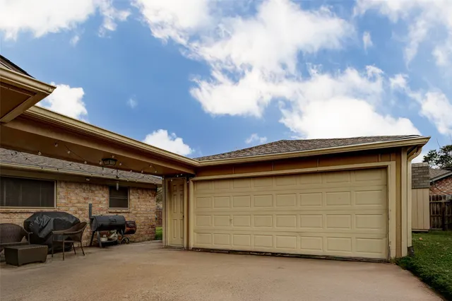$295,000 | 903 Park Meadow Drive, Katy, TX 77450