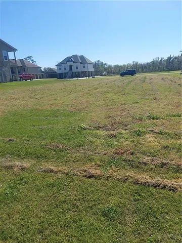 $84,000 | 5192 Pelican Drive, Marrero, LA 70072