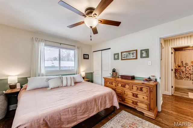 $299,900 | 203 Almentor Avenue, St. Louis, MO 63119