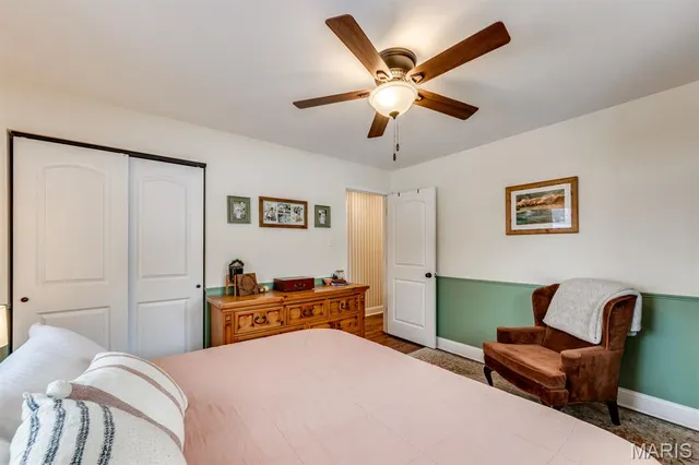 $299,900 | 203 Almentor Avenue, St. Louis, MO 63119