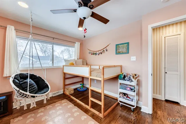 $299,900 | 203 Almentor Avenue, St. Louis, MO 63119