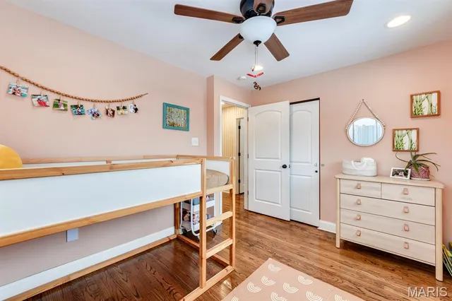 $299,900 | 203 Almentor Avenue, St. Louis, MO 63119