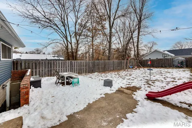 $299,900 | 203 Almentor Avenue, St. Louis, MO 63119