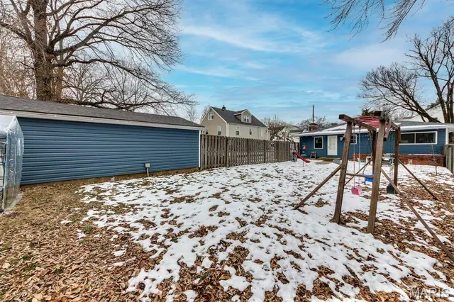 $299,900 | 203 Almentor Avenue, St. Louis, MO 63119