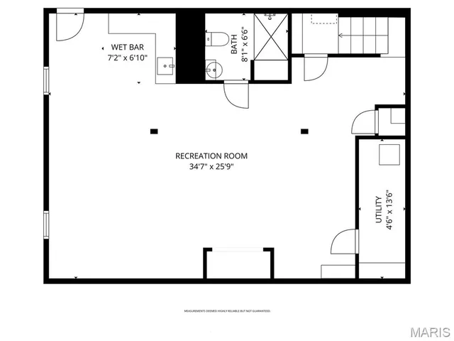 $299,900 | 203 Almentor Avenue, St. Louis, MO 63119