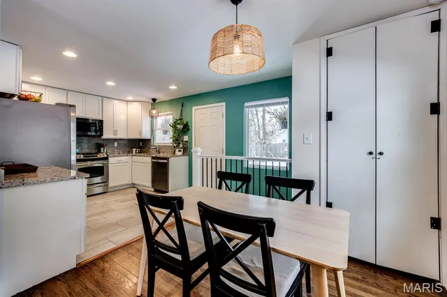 $299,900 | 203 Almentor Avenue, St. Louis, MO 63119