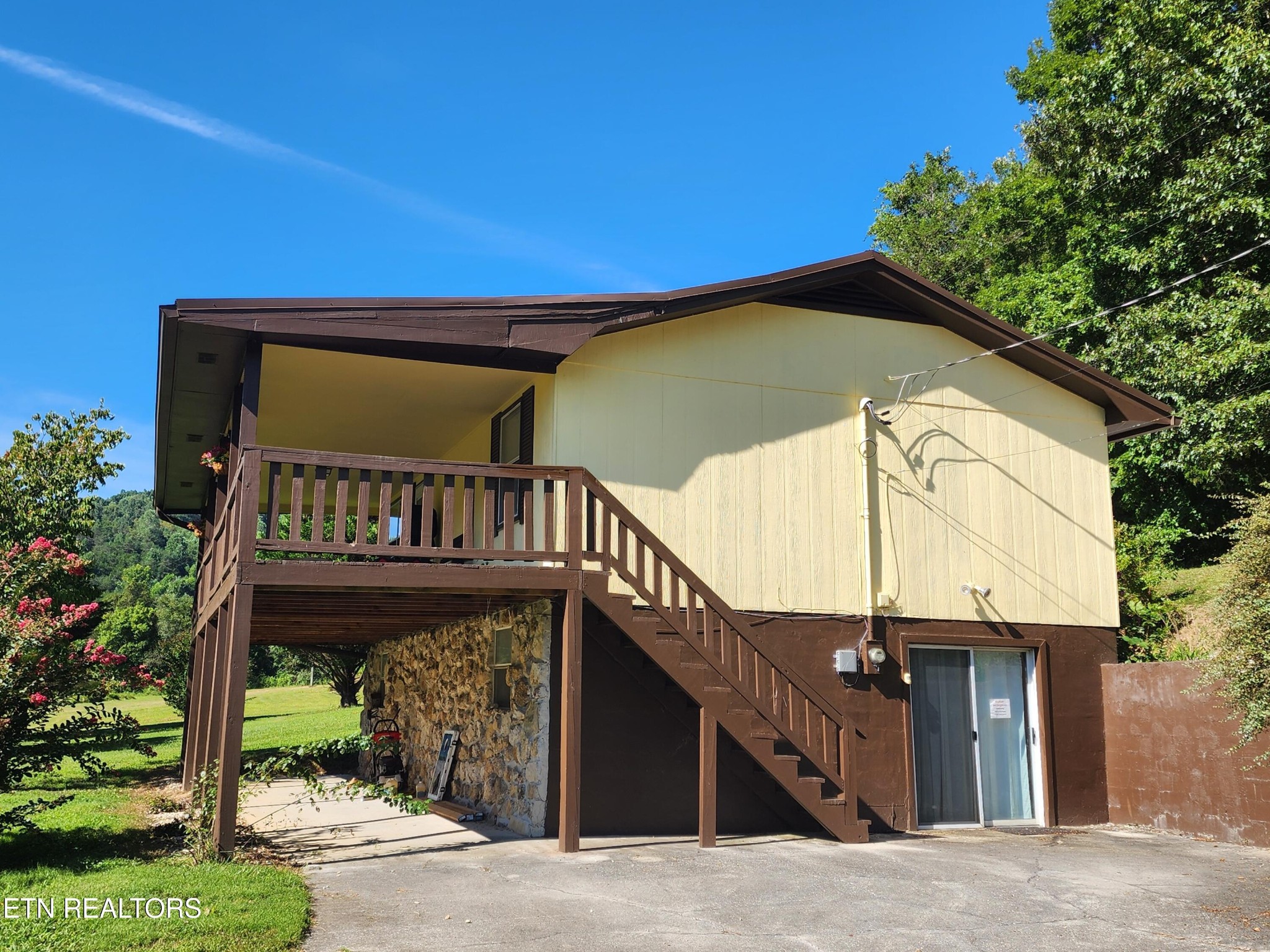 1641 Walker Ford Road Maynardville, TN 37807 - Photo 8 of 60 Gallery Image 8