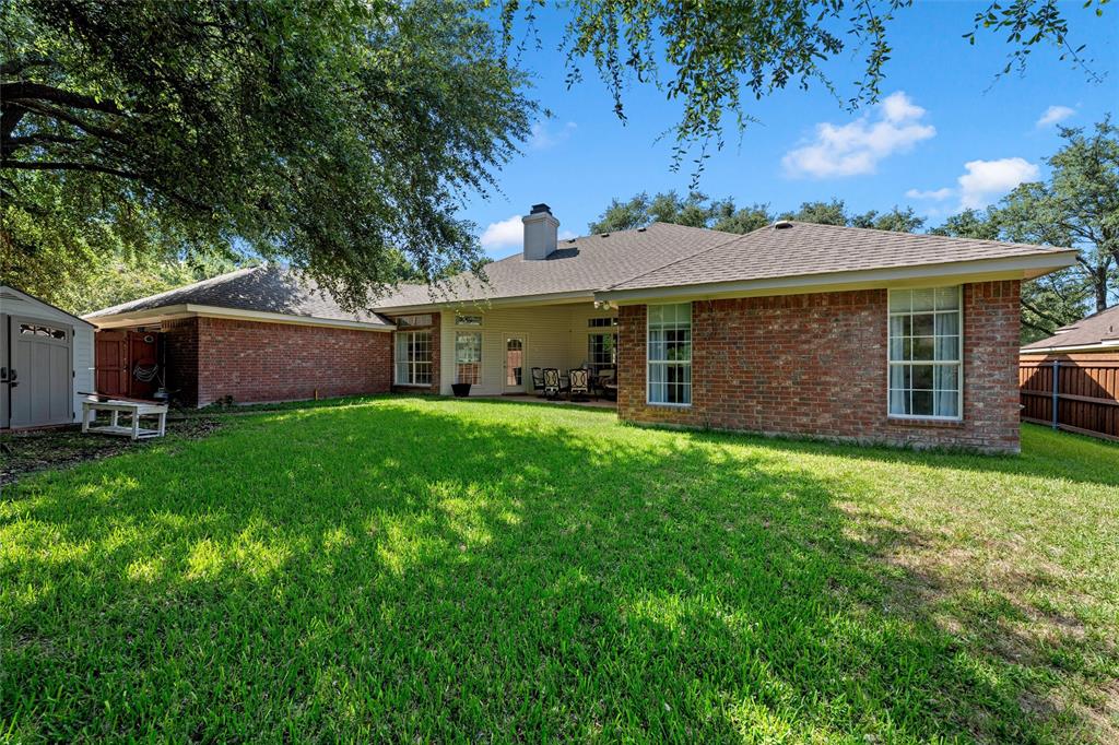 9508 Yellowstone Road Waco, TX 76712 - Photo 26 of 27
