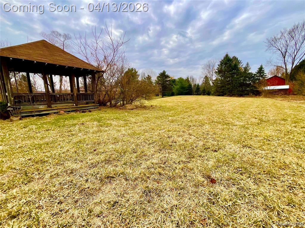 5464 Hollow Corners Road Dryden, MI 48428 - Photo 37 of 39