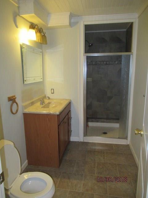 93 Cramm Road Limerick, ME 04048 - Photo 6 of 10 bath