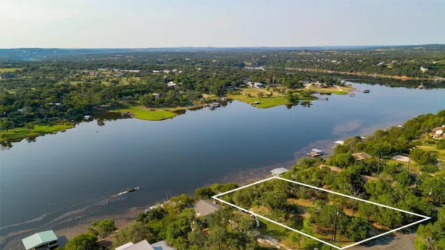 $550,000 | Lot 17-18 Pedernales Point Drive, Spicewood, TX 78669