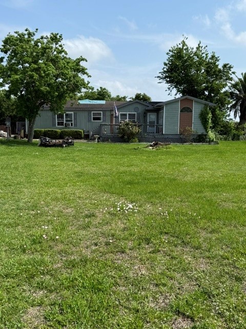 5023 Quail West Road Alvin, TX 77511 - Photo 19 of 22 Nice home on .76 acres per tax rolls
