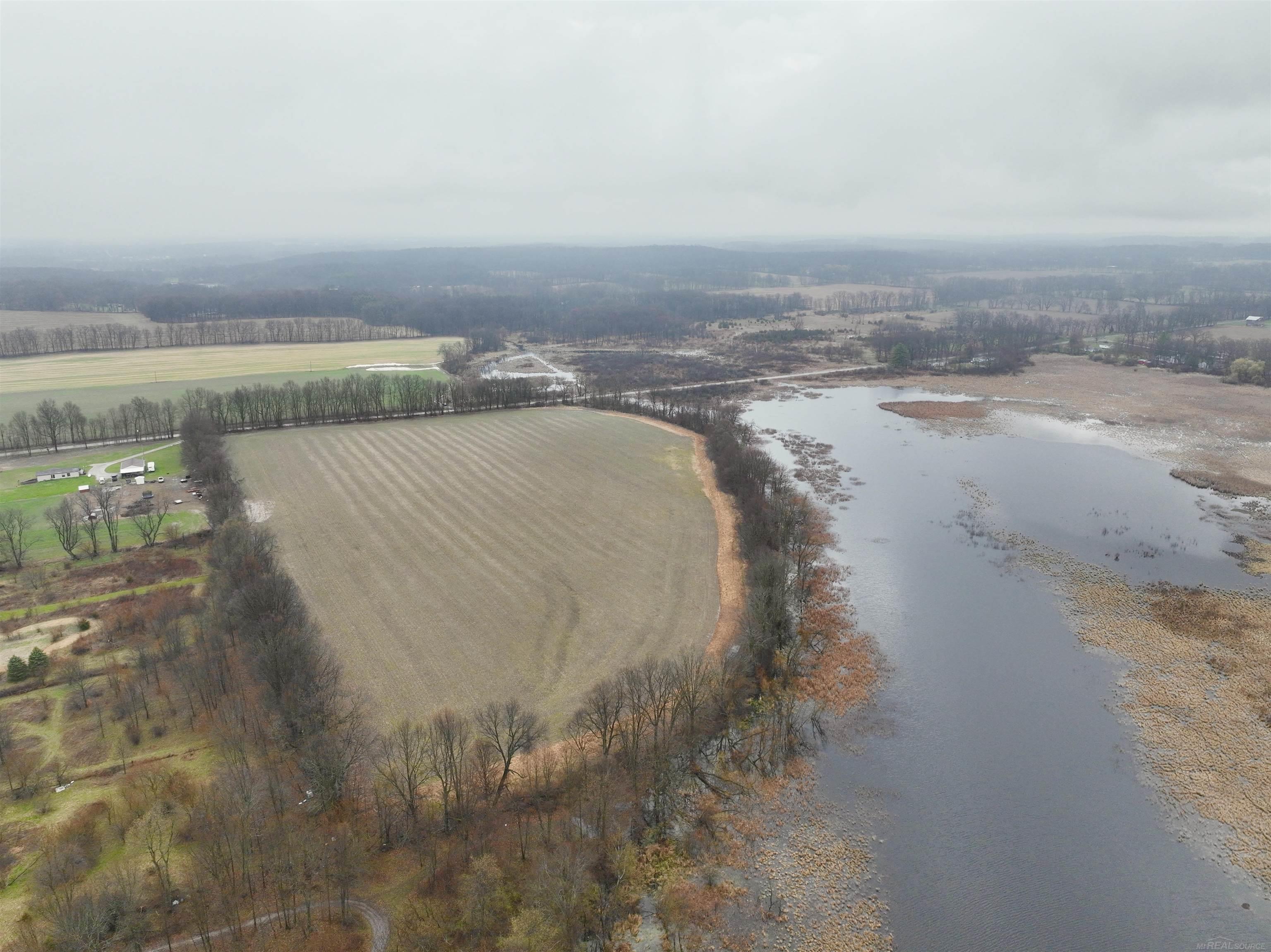 0 Hubbard Road Concord, MI 49241 - Photo 1 of 10