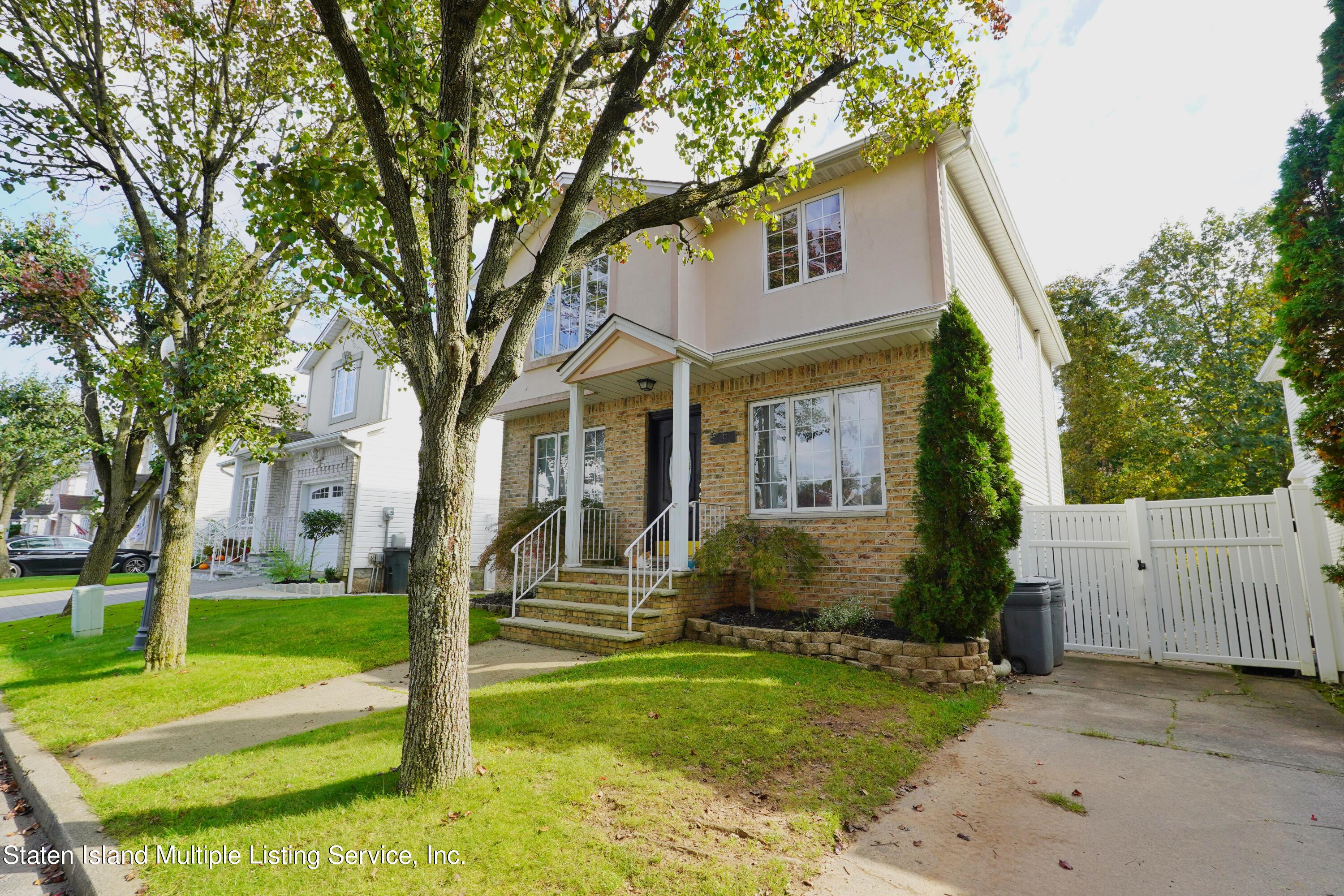 70 Savo Loop Staten Island, NY 10309 - Photo 3 of 44 Photo Jan 31 2019, 7 51 53 PM