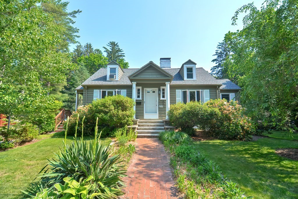 46 Glendale Road Sharon, MA 02067 - Photo 1 of 41 Gallery Image 1